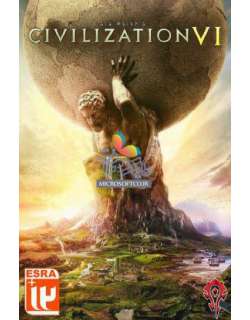 Sid Meiers Civilization VI Winter 2016